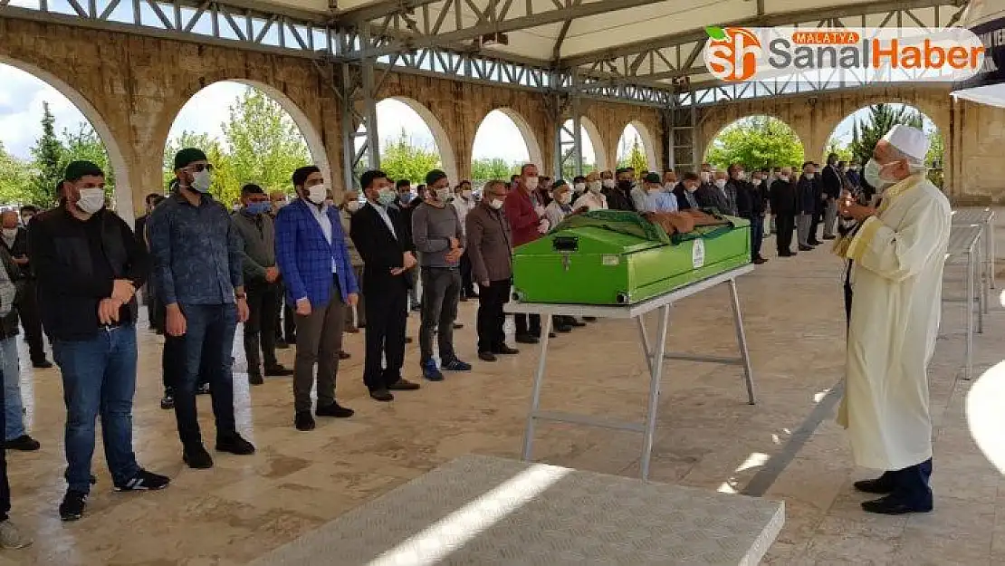 Abdulmecid Geylani hayatını kaybetti