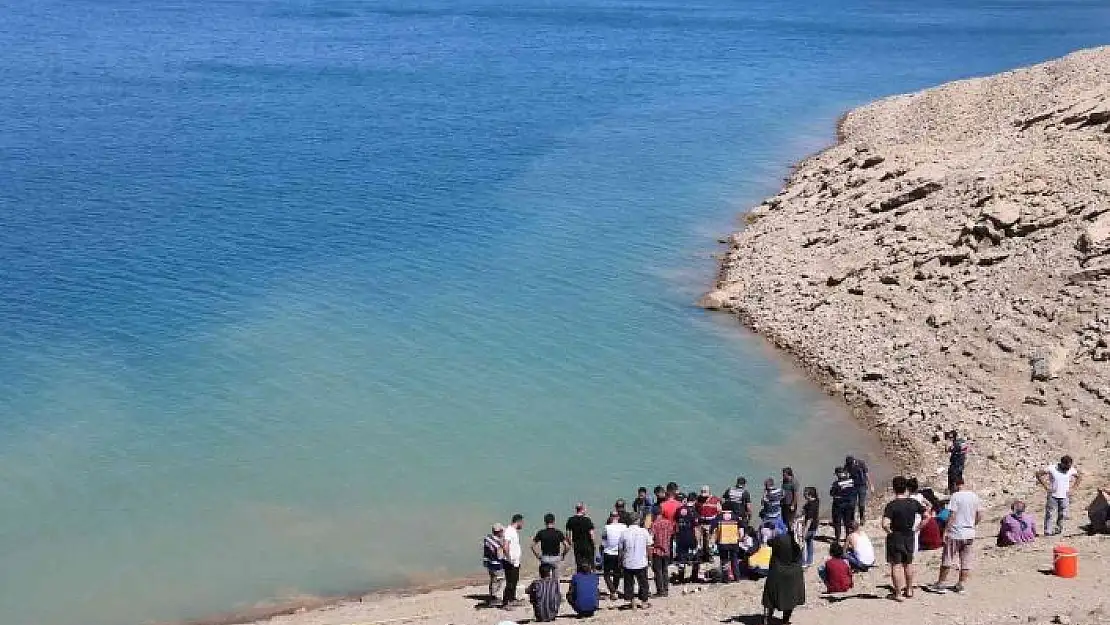 'Ablalarını kurtaran 2 kardeş baraj göletinde boğuldu'