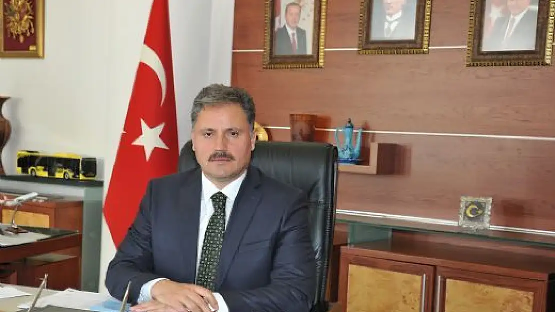 Çanakkale Zaferi bir milletin inancının ve cesaretinin büyük destanıdır