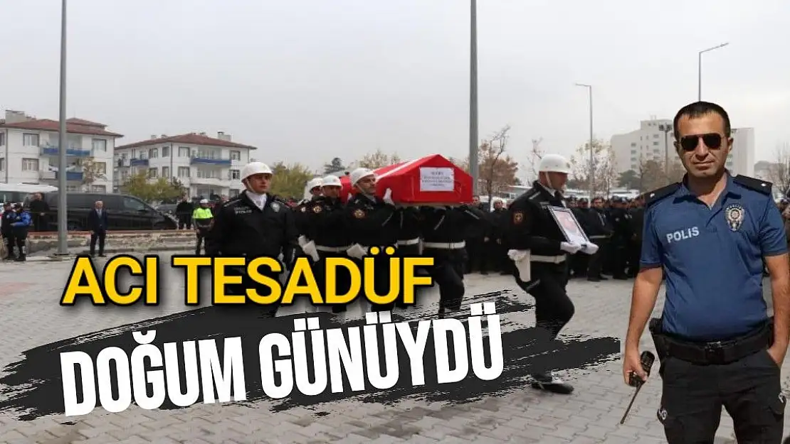 Acı tesadüf 