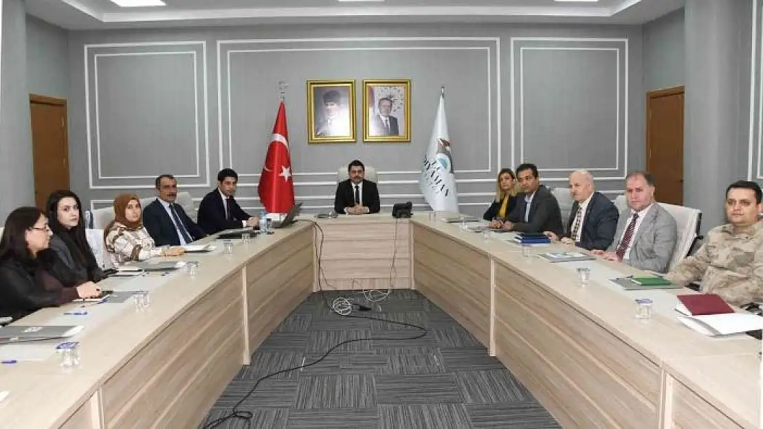 'Açık Kapı´ya 6 bin 515 kişi başvurdu'