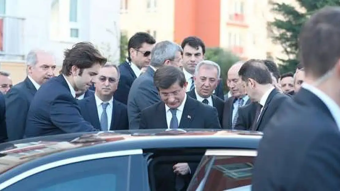 Kiraz´ın ailesine taziye ziyareti