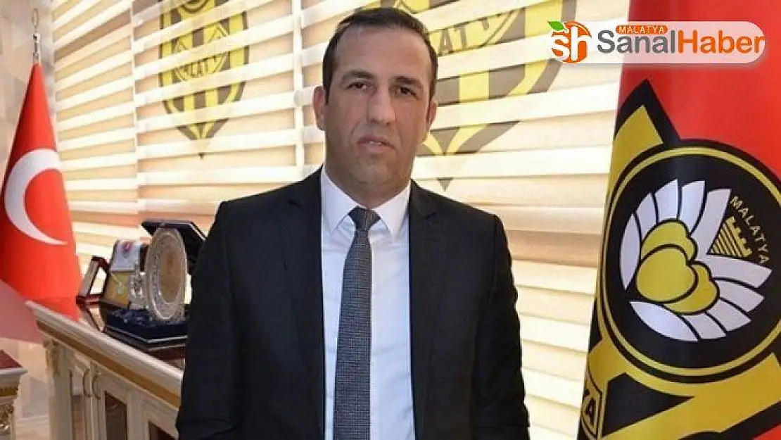 Adil Gevrek: 'Daha iyi yerlere geleceğimize inanıyoruz'