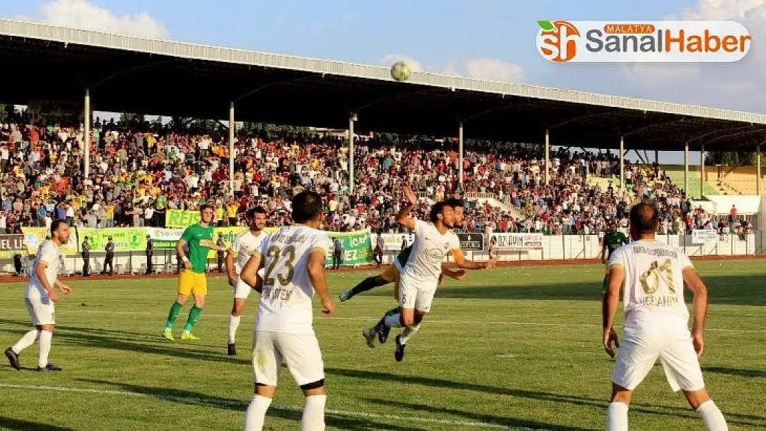 Adıyaman 1954 Spor:2- Kahta 02 Spor: 2