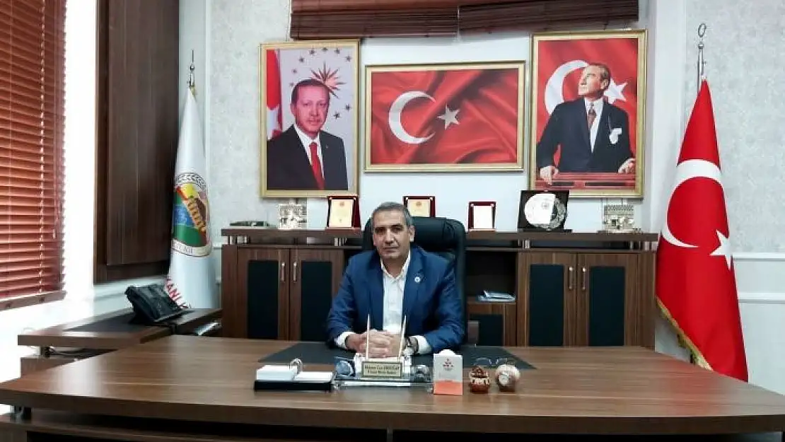 'Adıyaman´a 44 milyon 560 bin TL KÖYDES ödeneği'