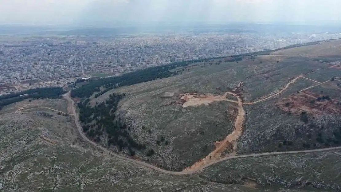 'Adıyaman´a tam teşekküllü hayvan hastanesi kazandırılıyor'