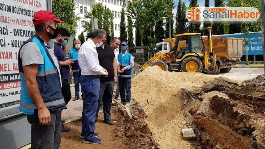 Adıyaman Belediyesi bayram sürecini dolu dolu geçirdi