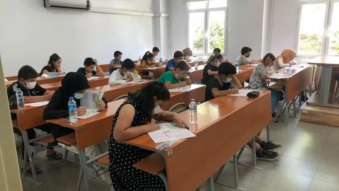 'Adıyaman Belediyesinden öğrencilere ödüllü sınav'