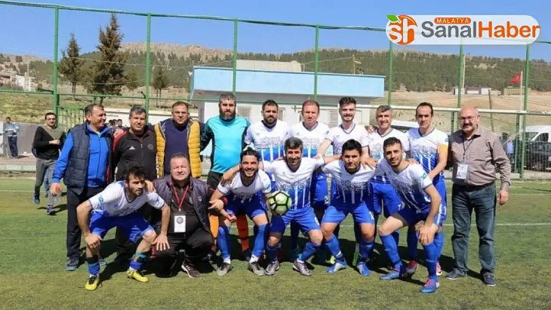 Adıyaman Belediyespor hükmen galip