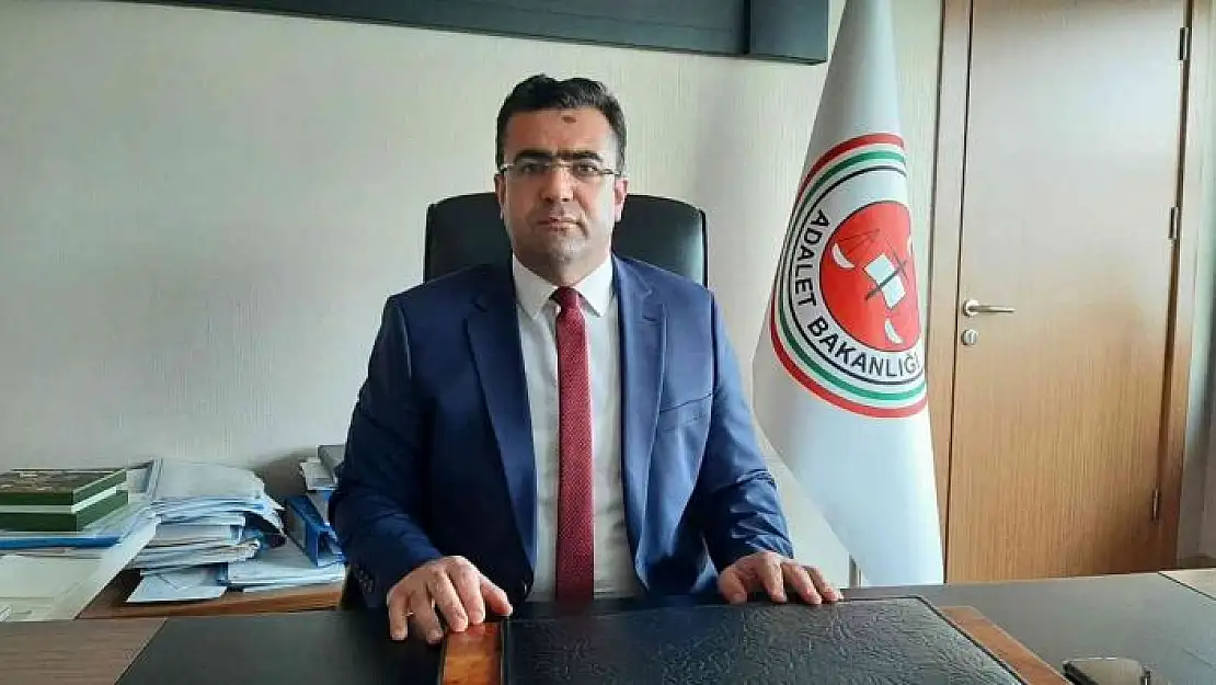 'Adıyaman Ceza İnfaz Kurumu kompleks olacak'