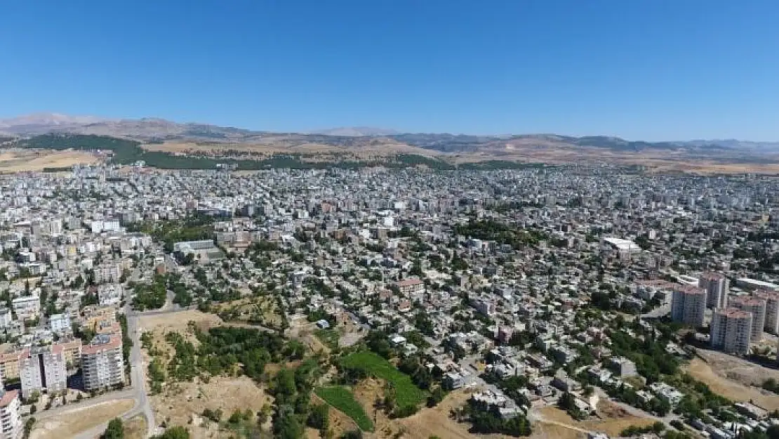 'Adıyaman´da 135 adres karantinaya alındı'