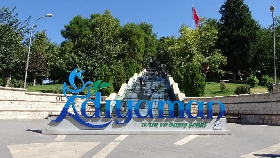 'Adıyaman´da 18 adres karantinaya alındı'