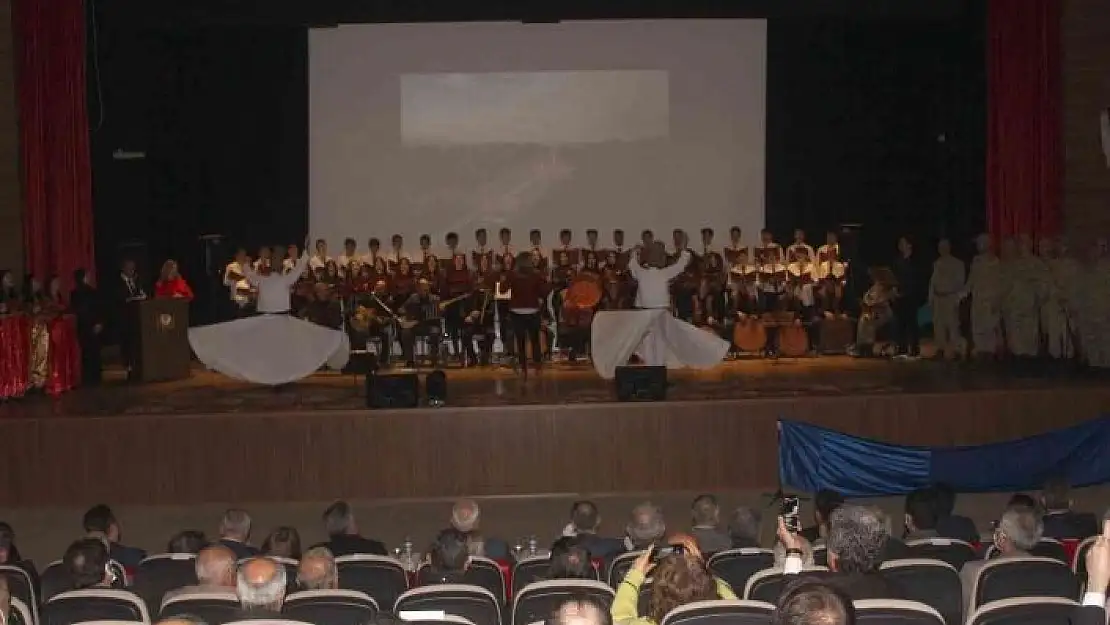 'Adıyaman´da, 18 Mart kutlamaları'