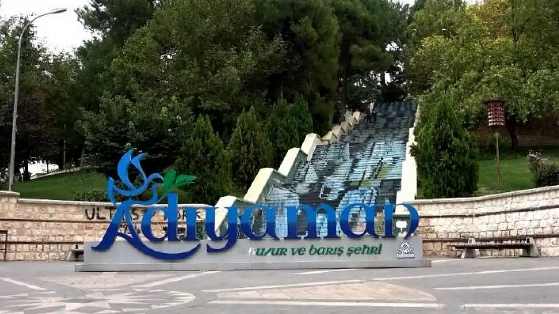 'Adıyaman´da 66 adres karantina altına alındı'