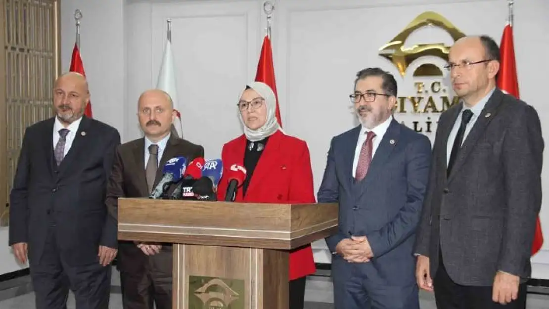 'Adıyaman´da 80 bin depremzede çocuk psikososyal destek aldı'