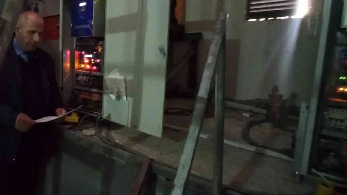 'Adıyaman´da asansörlere sıkı denetim'