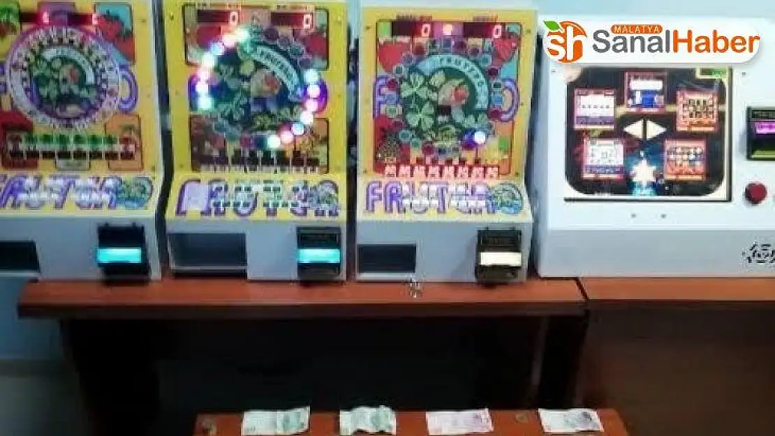 Adıyaman'da fuhuş ve kumara geçit verilmiyor