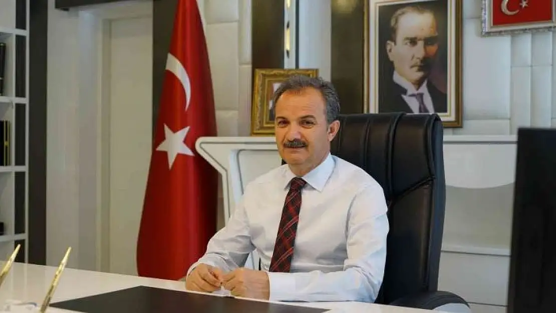 'Adıyaman´da haşere ile mücadele sürüyor'