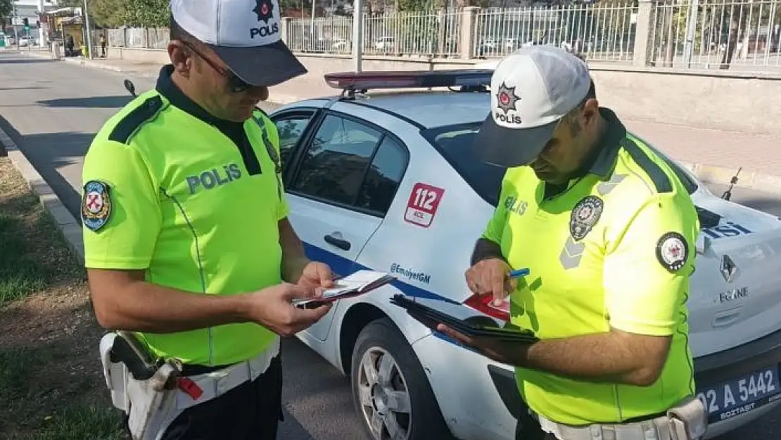 'Adıyaman´da `hıza´ geçiş yok'
