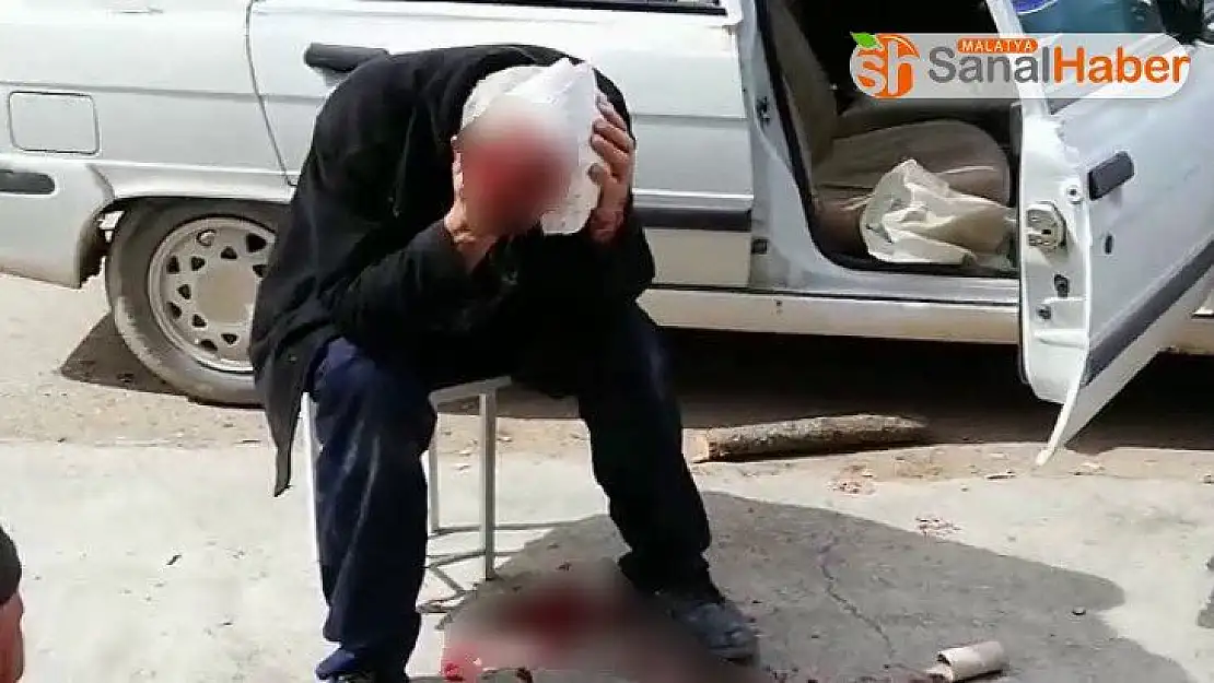 Adıyaman'da iki grup arasında sopalı kavga: 4 yaralı