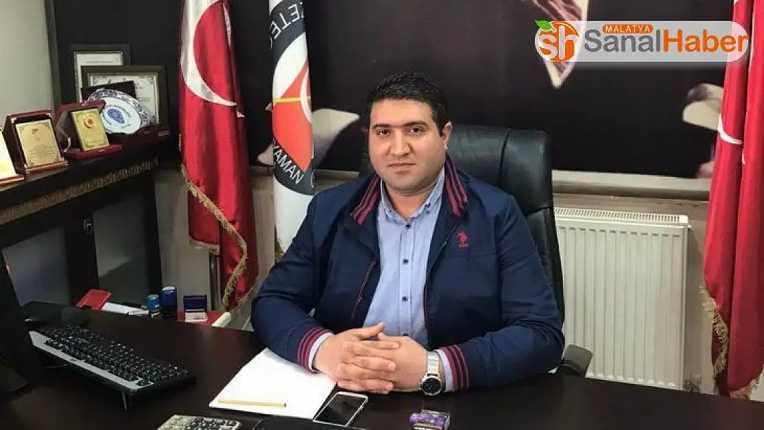 Adıyaman'da internet medyası bir araya geliyor
