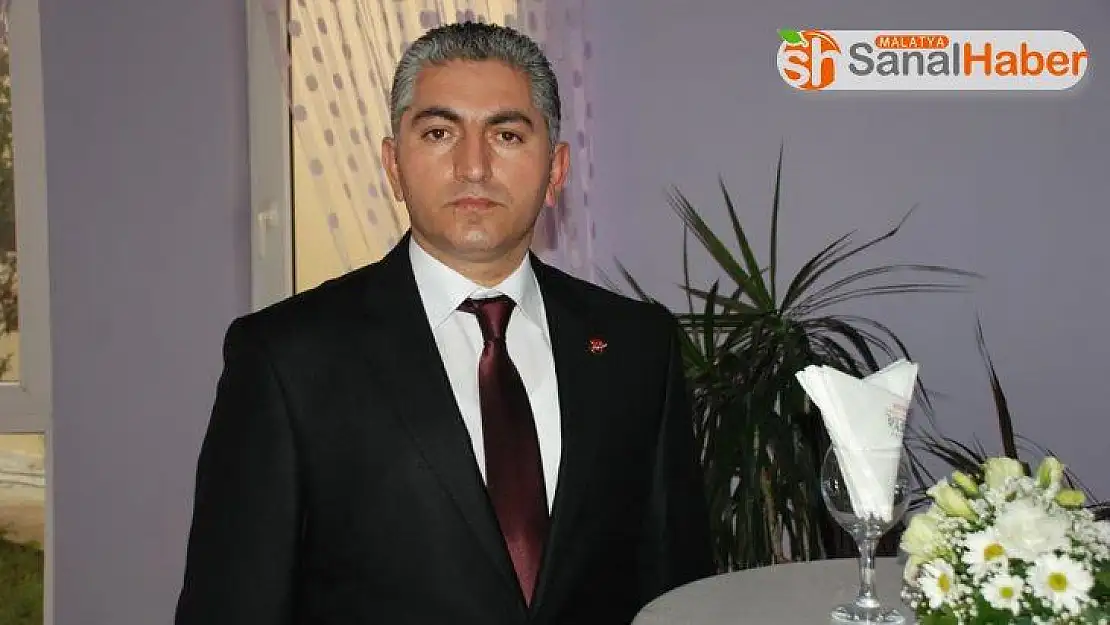Adıyaman'da İnternet Yayıncıları ve Gazeteciler Cemiyeti kuruldu