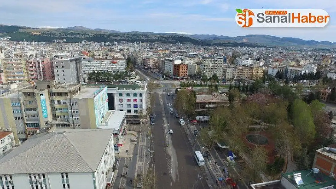Adıyaman'da işletmelerin çalışma saatleri değiştirildi