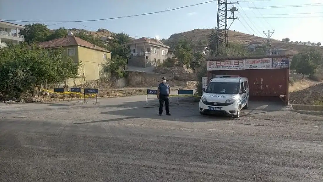 'Adıyaman´da Ozan köyü 2. defa karantinaya alındı'