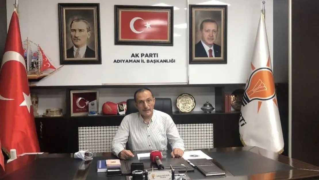 'Adıyaman´da Perre Antik kent heyecanı'