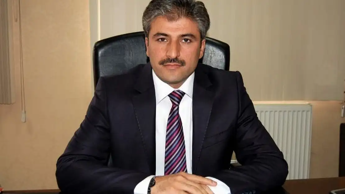 'Adıyaman´da STK Platformundan İsrail´e tepki'