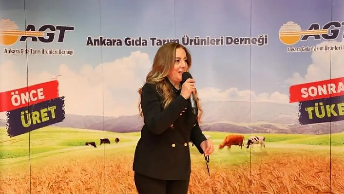 'Adıyaman´da `Tarım ve Hayvancılık´ çalıştayı düzenlendi'