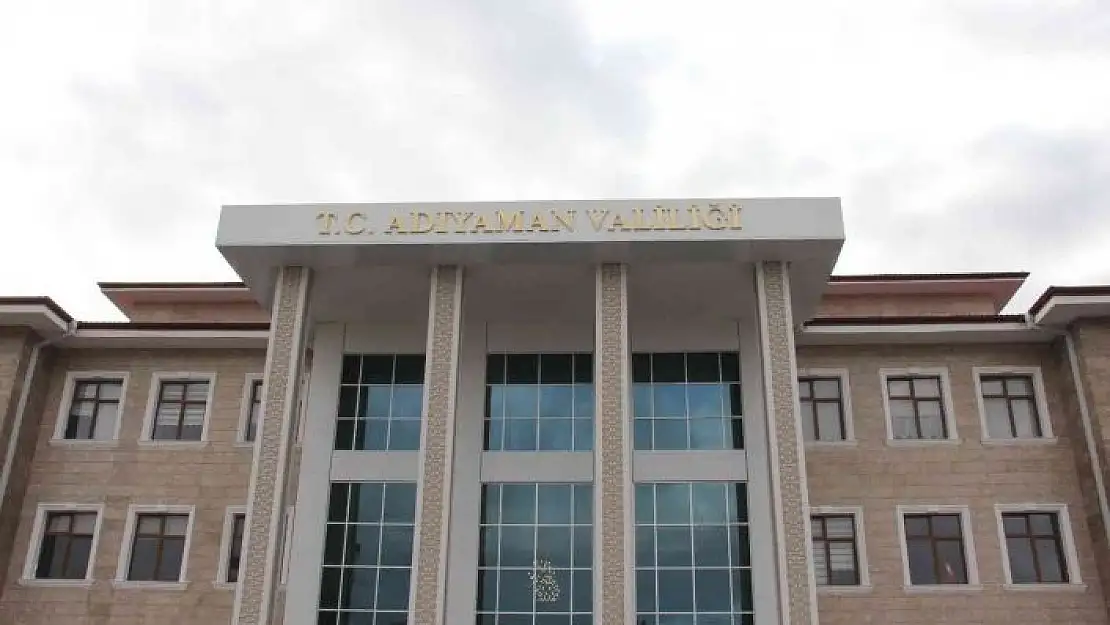 'Adıyaman´da taşımalı eğitime 1 gün ara verildi'