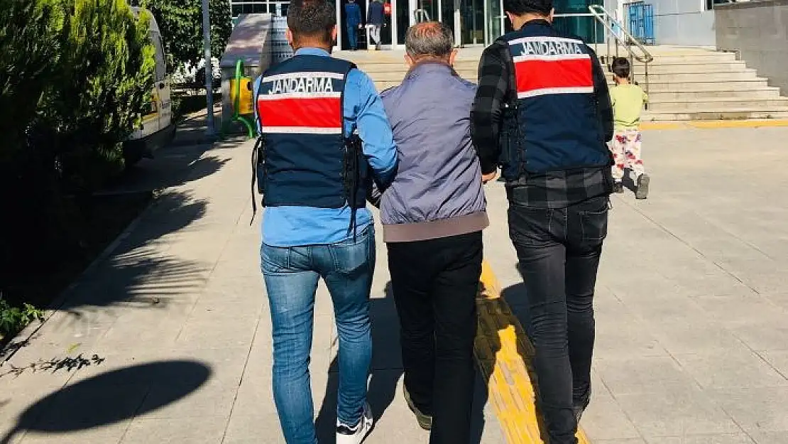 'Adıyaman´da terör operasyonu'