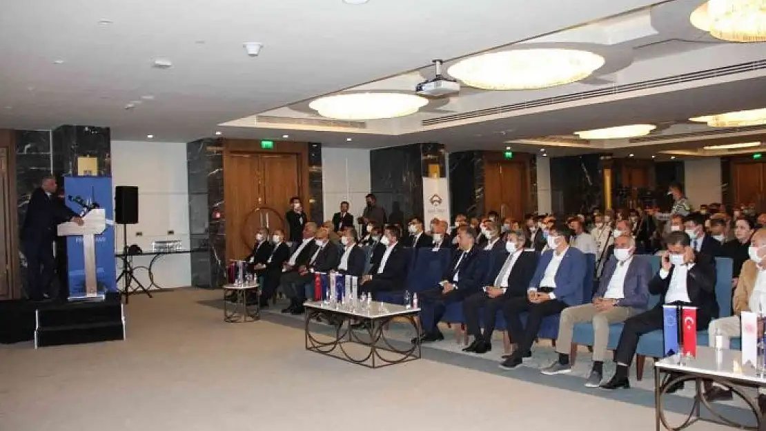 'Adıyaman´da turizm masaya yatırıldı'