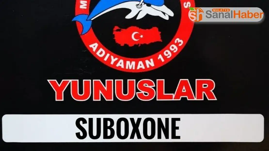 Adıyaman'da uyuşturucuya göz açtırılmıyor