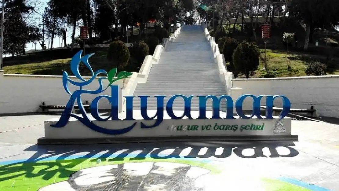 'Adıyaman´da vaka sayıları düşüyor'