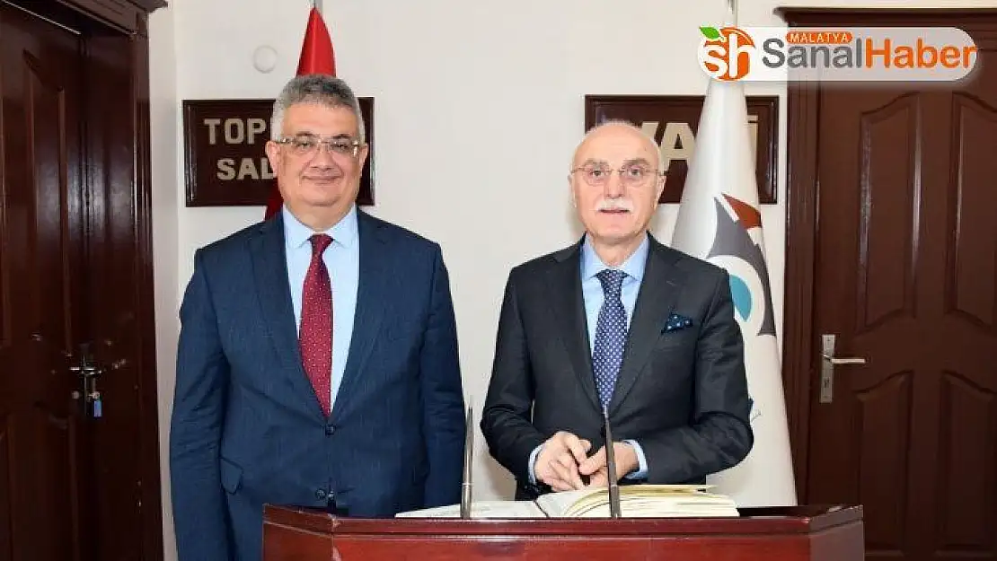 Adıyaman'da vatandaş odaklı hizmet seferberliği