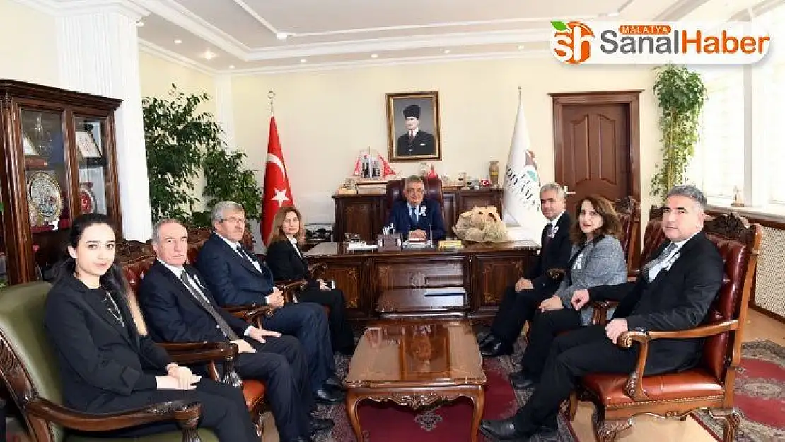 Adıyaman'da Vergi Haftası kutlamaları başladı