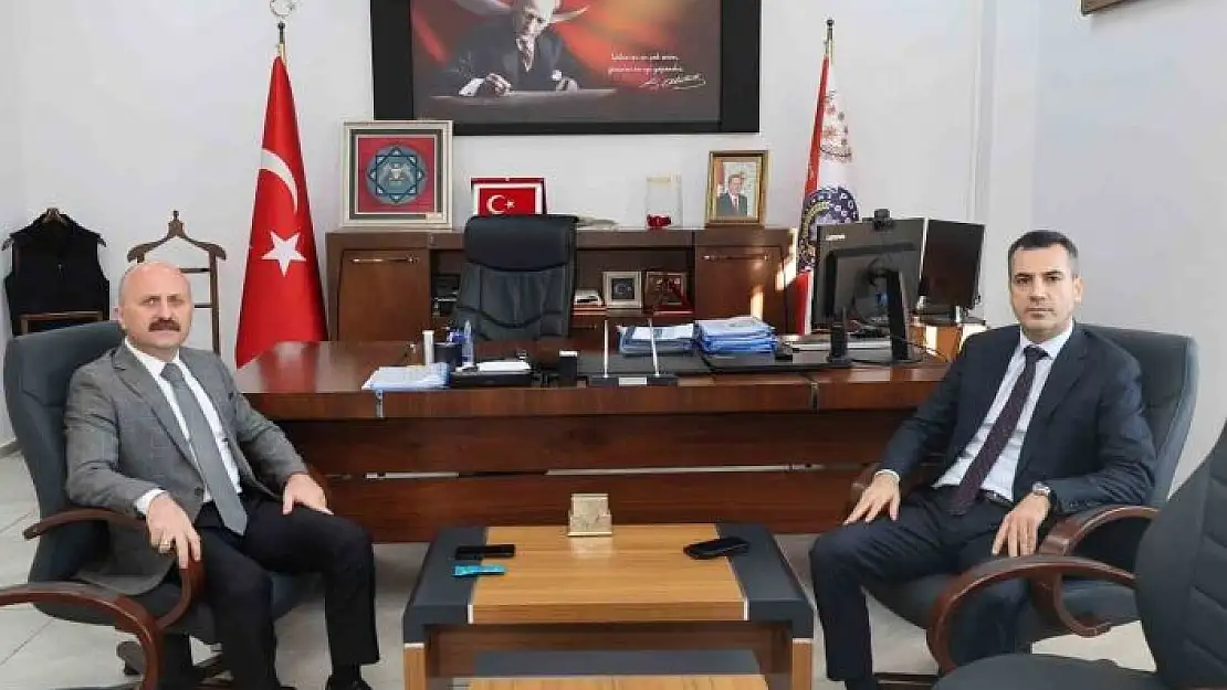 'Adıyaman´da yılbaşı tedbirlerin planlaması yapıldı'