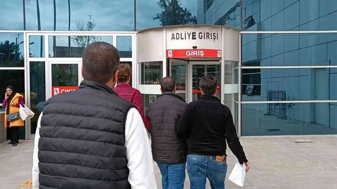 'Adıyaman´daki DEAŞ operasyonunda 1 tutuklama'