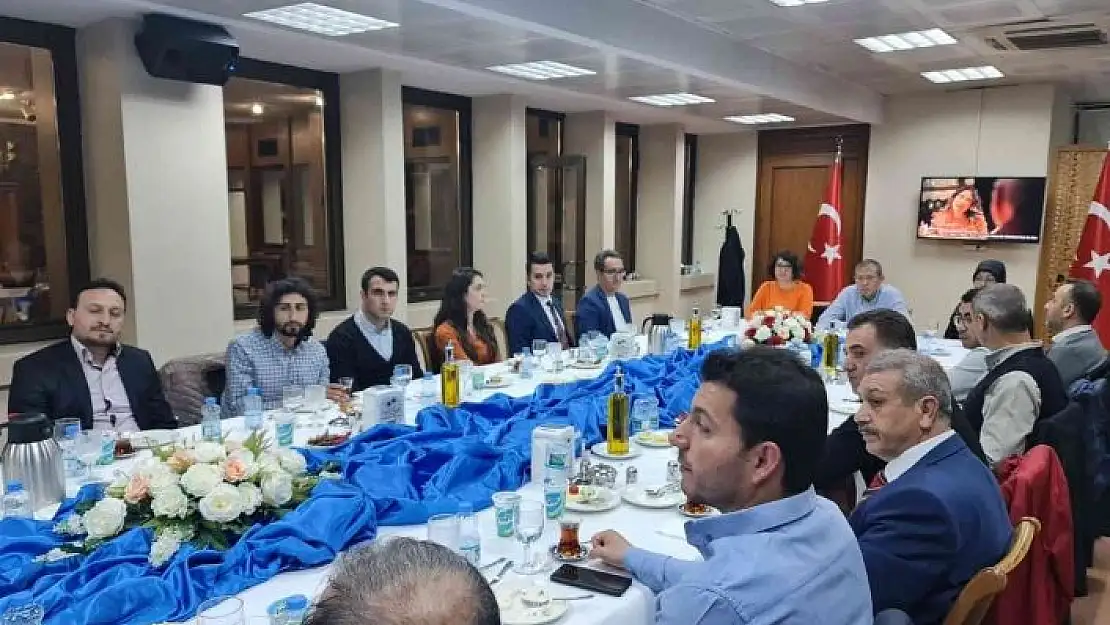 'Adıyaman´daki GES sorunu Tancan´a iletildi'