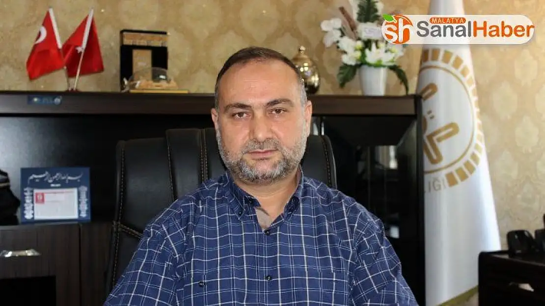 Adıyaman'dan 2020 yılında 603 kişi Hac'a gidecek