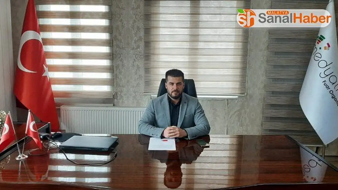 Adıyaman Gıda, Tarım ve Hayvancılık Fuarı ertelendi