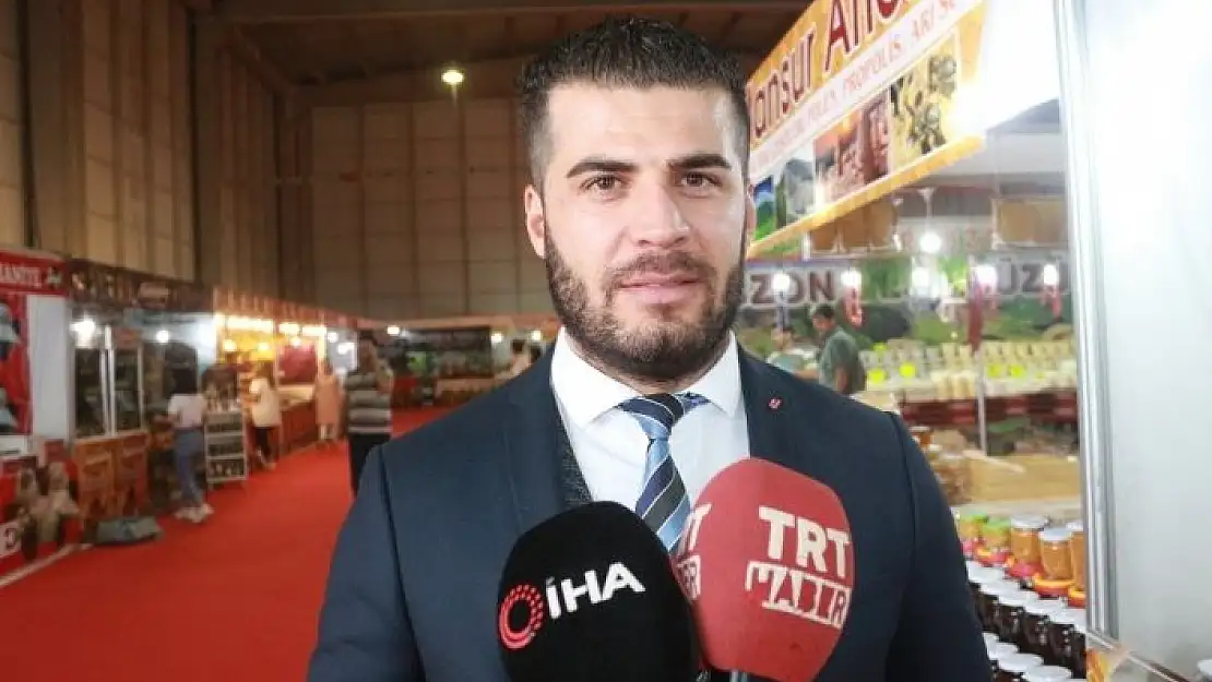 'Adıyaman Gıda, Tarım ve Hayvancılık Fuarı iptal edildi'