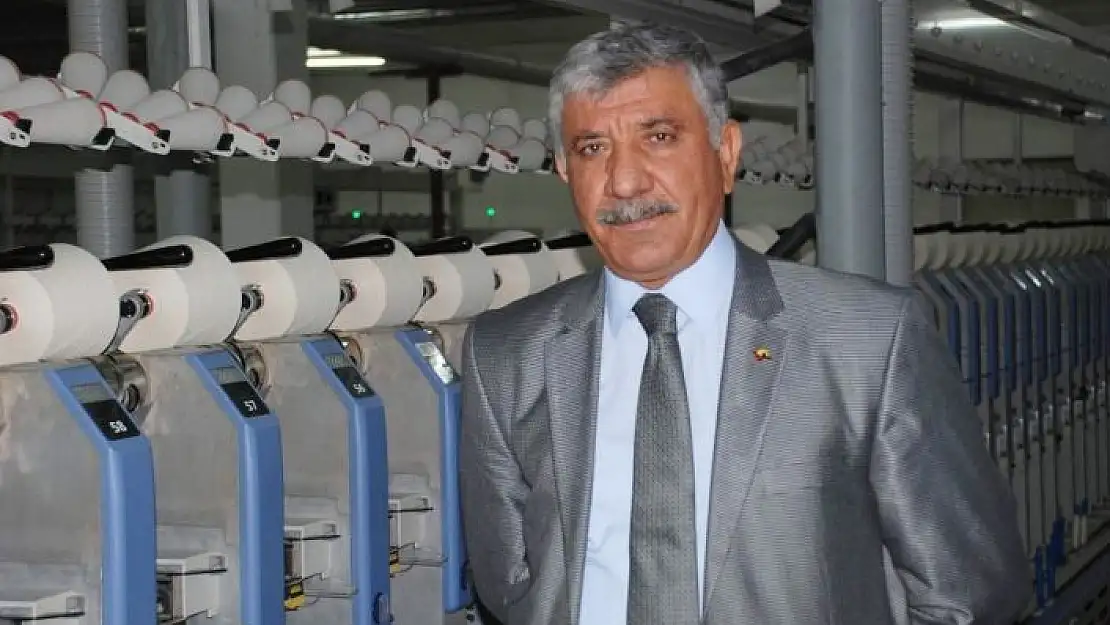 'Adıyaman´ın sıçrama dönemi yaşayacak'