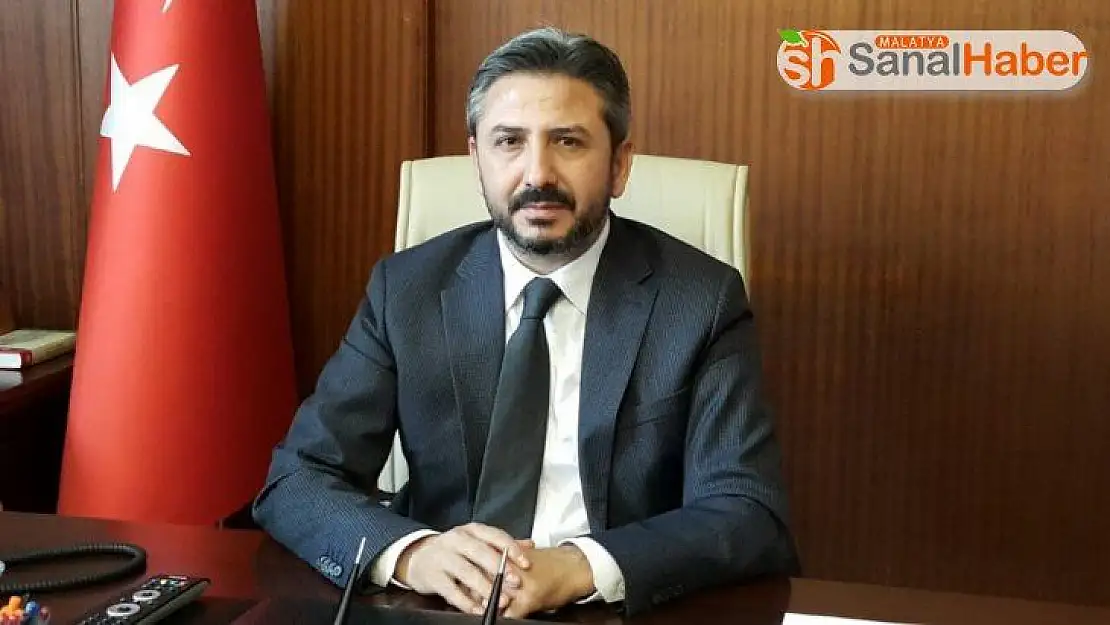 Adıyaman Kuşaklama projesinin ihale tarihi belli oldu