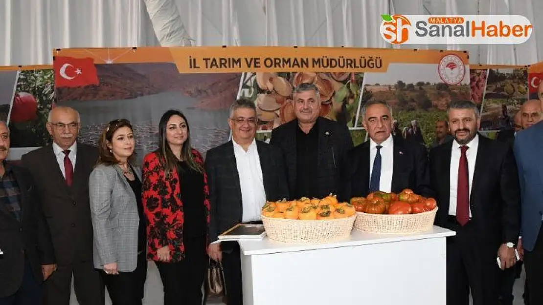 Adıyaman Tanıtım Günleri başladı
