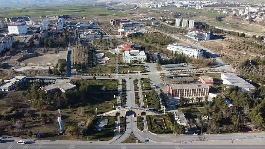 'Adıyaman Üniversitesi, YKS yerleştirmelerinde yüzde 97 doluluk oranına ulaştı'