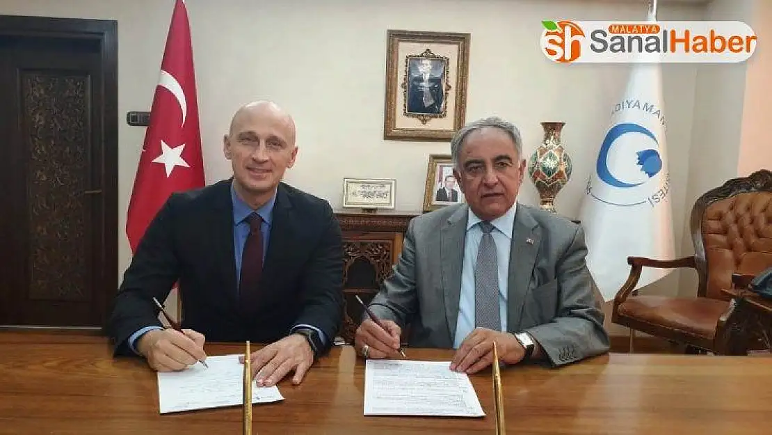 Adıyaman Üniversitesinde banka promosyon ihalesi gerçekleştirildi