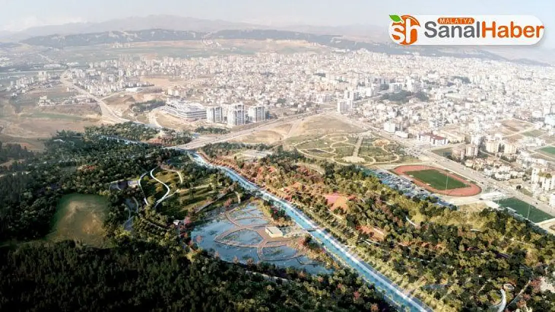 Adıyaman ve Besni Millet Bahçeleri Temmuz'da ihaleye çıkıyor